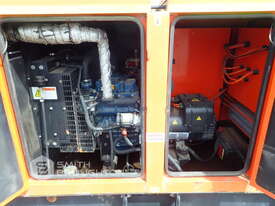 2011 PROMAC S15KS 15KVA GENERATOR - picture1' - Click to enlarge