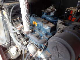 2011 PROMAC S15KS 15KVA GENERATOR - picture2' - Click to enlarge