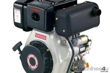 Yanmar   DIESEL ENGINE L100N5