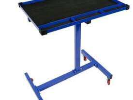 TRADEQUIP PROFESSIONAL 6055T MOBILE WORKSHOP TABLE - picture0' - Click to enlarge