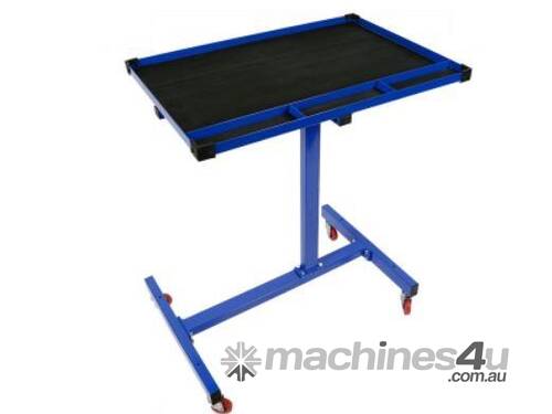 TRADEQUIP PROFESSIONAL 6055T MOBILE WORKSHOP TABLE