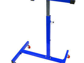 TRADEQUIP PROFESSIONAL 6055T MOBILE WORKSHOP TABLE - picture0' - Click to enlarge