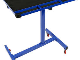 TRADEQUIP PROFESSIONAL 6055T MOBILE WORKSHOP TABLE - picture1' - Click to enlarge