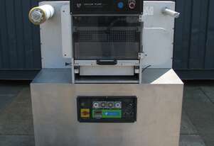 Thermo Vacuum Tray Sealer Packaging Machine - GV50