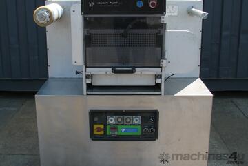 Thermo Vacuum Tray Sealer Packaging Machine - GV50