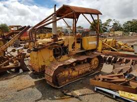 1968 Massey Ferguson MF3366 Bulldozer *CONDITIONS APPLY* - picture0' - Click to enlarge