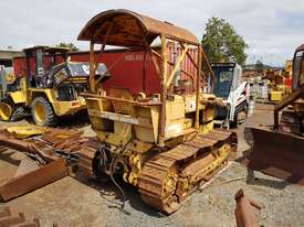 1968 Massey Ferguson MF3366 Bulldozer *CONDITIONS APPLY* - picture1' - Click to enlarge