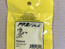Profax TIG Gas Lens 3/32 inch PX45V44 - picture2' - Click to enlarge
