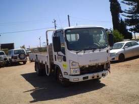 Isuzu NLR 45/150 - picture0' - Click to enlarge