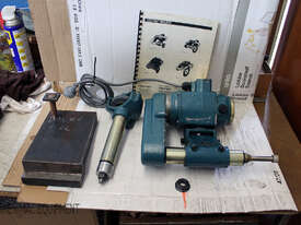 Brobo Waldown C0 Tool Post Grinder - picture0' - Click to enlarge