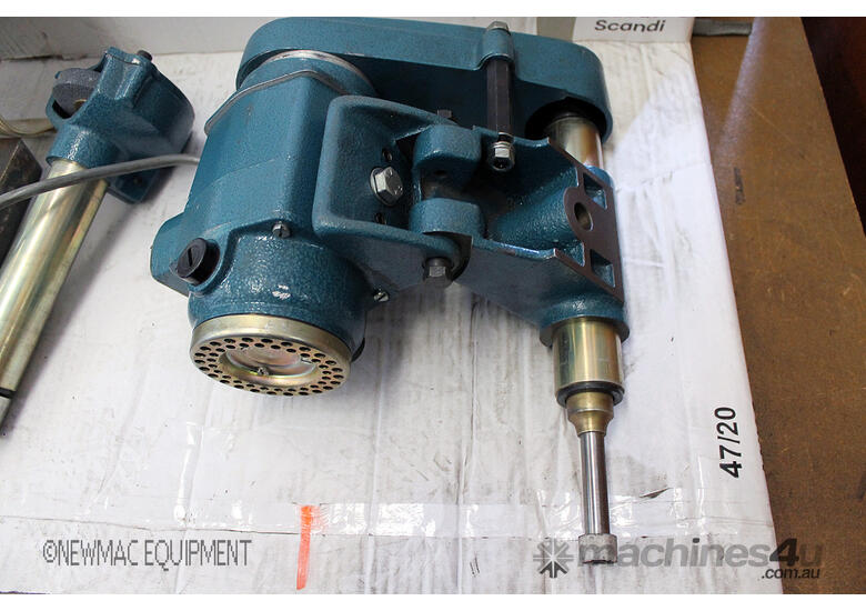 Used BROBO WALDOWN C0 Cylindrical Grinders in , Listed on Machines4u