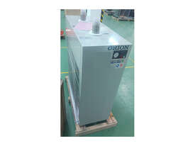New orion for sale - Japanese brand Orion 420CFM refrigerated air dryer. 1.7KW - picture0' - Click to enlarge