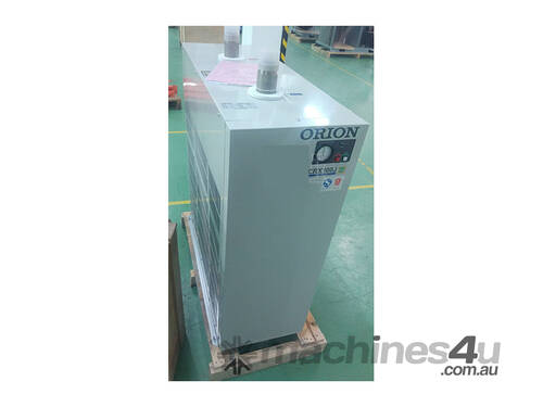 New orion for sale - Japanese brand Orion 420CFM refrigerated air dryer. 1.7KW