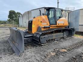 2020 Case 1650M LGP Track Type Tractor - picture0' - Click to enlarge