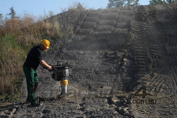 Bomag   BT 65 Light Equipment