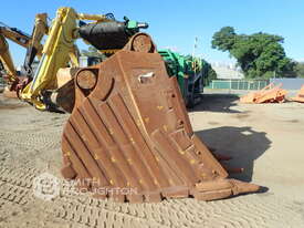 2400MM BUCKET TO SUIT KOMATSU PC1250 EXCAVATOR - picture1' - Click to enlarge