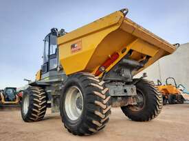 2017 WACKER NEUSON DW90 9T ARTICULATED SWIVEL DUMPER WITH FULL A/C CABIN AND 1712 HOURS - picture0' - Click to enlarge
