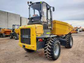 2017 WACKER NEUSON DW90 9T ARTICULATED SWIVEL DUMPER WITH FULL A/C CABIN AND 1712 HOURS - picture1' - Click to enlarge