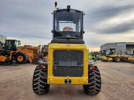 2017 WACKER NEUSON DW90 9T ARTICULATED SWIVEL DUMPER WITH FULL A/C CABIN AND 1712 HOURS - picture2' - Click to enlarge