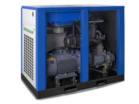 PACAIR 15 kw 70CFM Fixed Speed Rotary Screw Air Compressor - picture0' - Click to enlarge