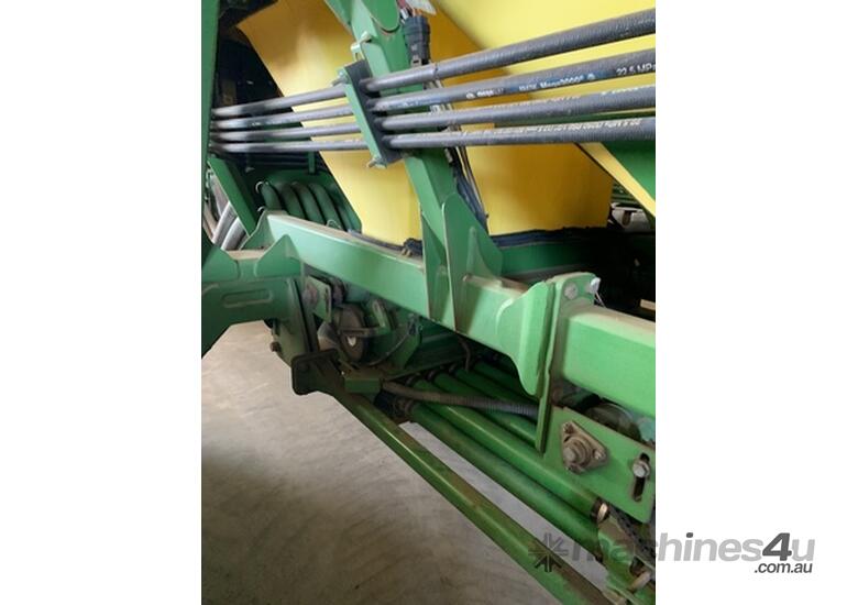 caption 2012 John Deere 1910 Air Drills