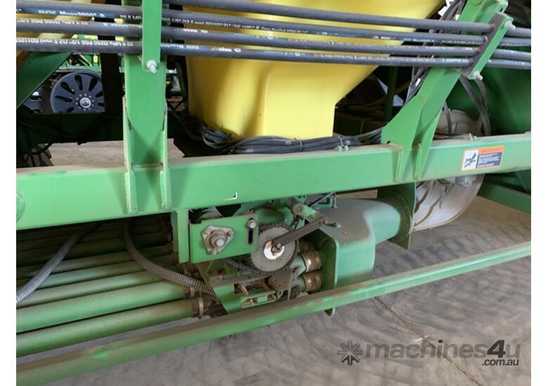 caption 2012 John Deere 1910 Air Drills