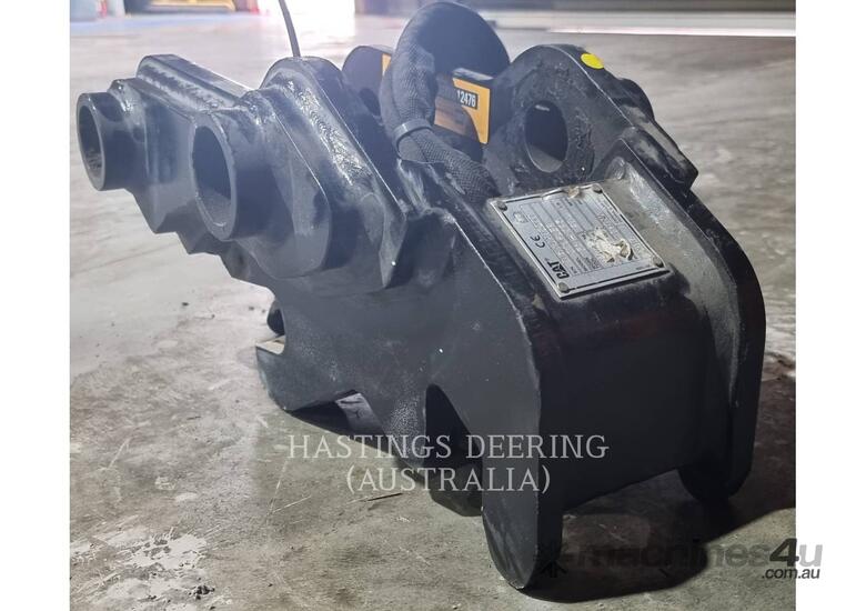 Used 2021 Caterpillar CATERPILLAR 301 TO 309 AND BACKHOES Wt Quick