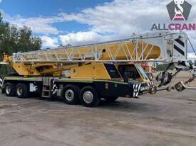 85 TONNE LINK BELT HTC-85100II 2012 - AC0866 - picture0' - Click to enlarge