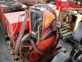 Kemppi Ps3500 Mig Welder - picture0' - Click to enlarge