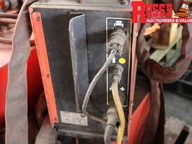 Kemppi Ps3500 Mig Welder - picture1' - Click to enlarge