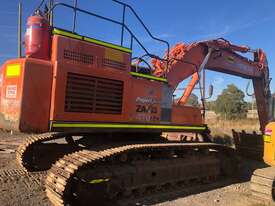 Hitachi ZX470LCH-3 Excavator - picture0' - Click to enlarge