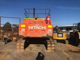 Hitachi ZX470LCH-3 Excavator - picture2' - Click to enlarge
