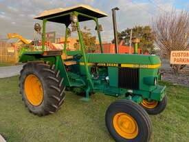 Tractor John Deere 1640 2WD 62HP - picture0' - Click to enlarge