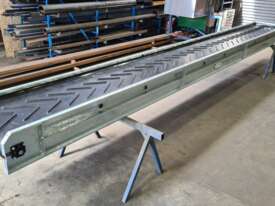 New Belt conveyor - picture0' - Click to enlarge