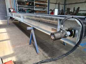 New Belt conveyor - picture0' - Click to enlarge