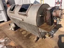 Spit Roaster                                                - picture1' - Click to enlarge