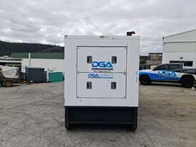 CAT Genset GEH275 - Hire - picture0' - Click to enlarge