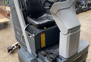 Nilfisk Sc6000 Ride on Scrubber