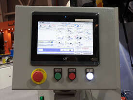 NikMann RTF - CNC,  Fully automated Edgebander. Made in Europe. - picture0' - Click to enlarge