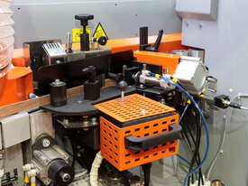 NikMann RTF - CNC,  Fully automated Edgebander. Made in Europe. - picture1' - Click to enlarge