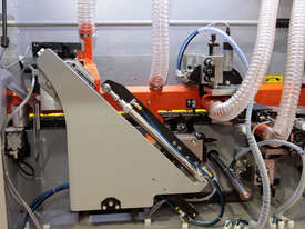 NikMann RTF - CNC,  Fully automated Edgebander. Made in Europe. - picture2' - Click to enlarge