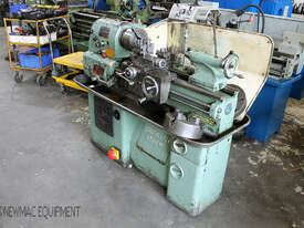 Colchester Student Centre Lathe - picture0' - Click to enlarge