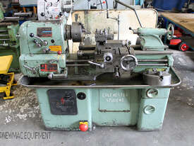 Colchester Student Centre Lathe - picture1' - Click to enlarge