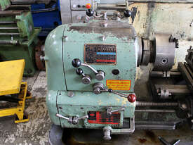 Colchester Student Centre Lathe - picture2' - Click to enlarge