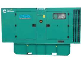 44kVA Cummins CPG - picture0' - Click to enlarge