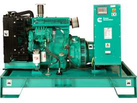 44kVA Cummins CPG - picture0' - Click to enlarge