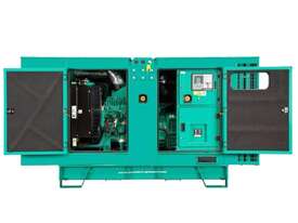44kVA Cummins CPG - picture1' - Click to enlarge