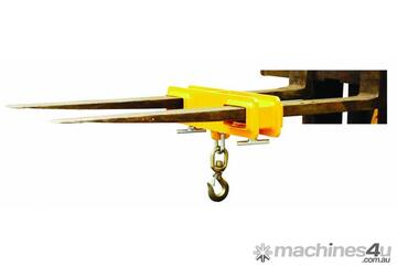 FORKLIFT HOOKS