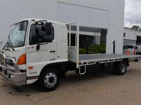2015 HINO FE 500 - Tray Truck - picture0' - Click to enlarge