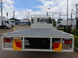 2015 HINO FE 500 - Tray Truck - picture2' - Click to enlarge